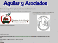 aguilaryasociados.com