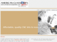 americanclassickits.com