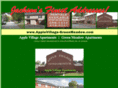 applevillage-greenmeadow.com
