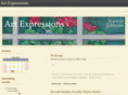 artexpressionsonline.com