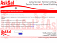 asksal.co.uk