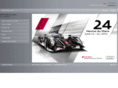 audi-lemans.com