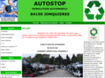 autostopdemolition.com