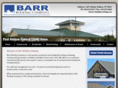 barroofing.com