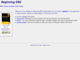 beginningdb2.com