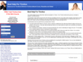 besthelpfortinnitus.com