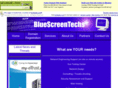 bluescreentechs.com