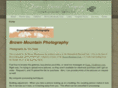 brownmtnphotog.com