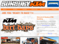 bunburyktm.com