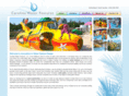 carolinawaterfeatures.com