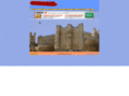 casasruralesgalicia.com