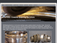 cbsbearing.com