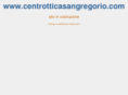 centrotticasangregorio.com