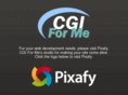cgiforme.com