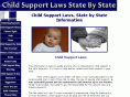child-support-laws-state-by-state.com