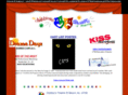 childrenstheatreofmason.com