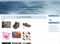 clothesonlineshop.com