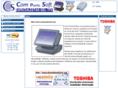 compuntosoft.com