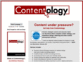 contentology.com