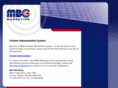 contestadministrator.com