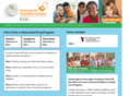 coveramericaschildren.com