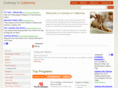 culinaryincalifornia.com