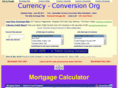 currency-conversion.org