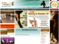 dancechattanooga.com