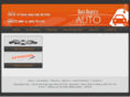 davebearesauto.com