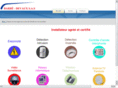 devaux-elect.com