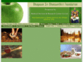 dhanvanthirifoundation.com