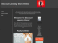 discountjewelrystoreonline.info
