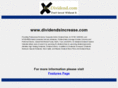 dividendsincrease.com