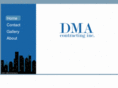 dmacontractinginc.com