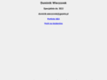 dominikwieczorek.com