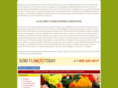 durham-flowers.com