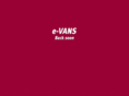 e-vans.com