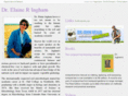 elaineingham.com