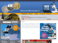 electronicmicroscope.biz