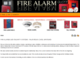 firealarmquote.com