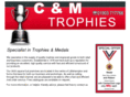 football-trophies.com