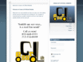 forkliftmechanic.net
