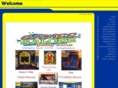 gamesgalorepartyzone.com