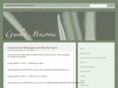 gardenministries.org