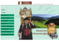 german-clock-route.com