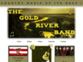 goldriverband.com