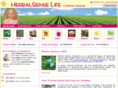 herbalsenselife.com