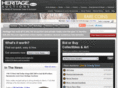 heritagecoinsupplies.com