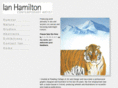 ianhamiltonartist.com
