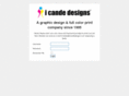 icandedesigns.com